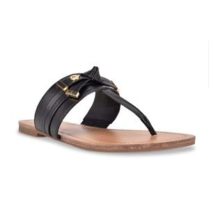 NWOT GBG Los Angeles sandals